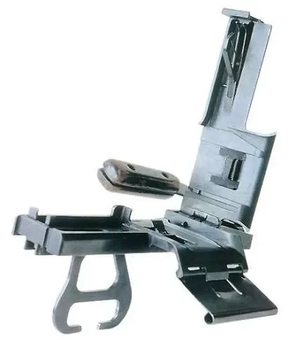 Лентоприёмник РП-46 крупным планом