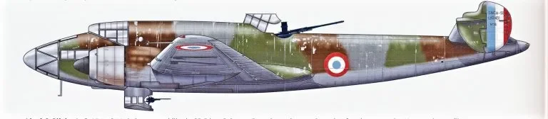 LeO 451. Что показали бои