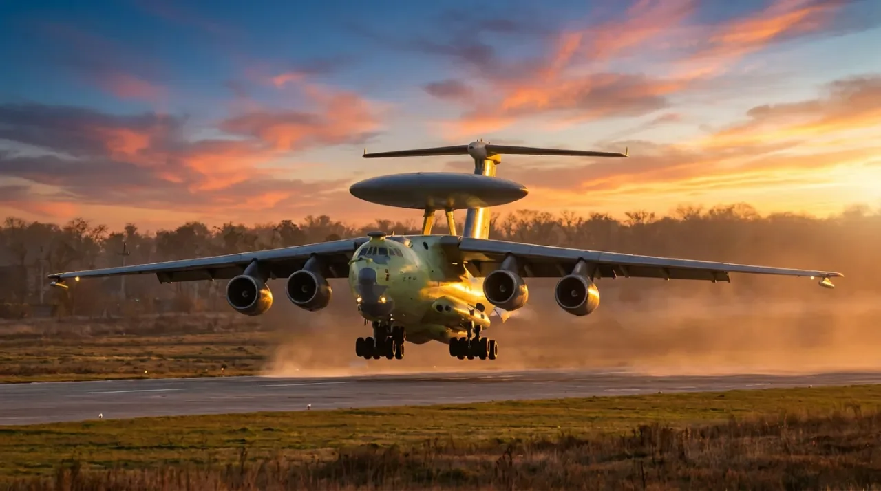 А-100 «Премьер»