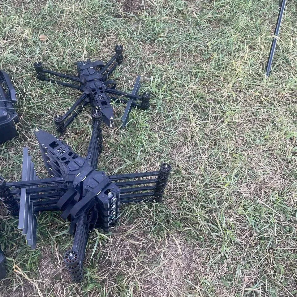 «Жмиль» в зоне боевого применения