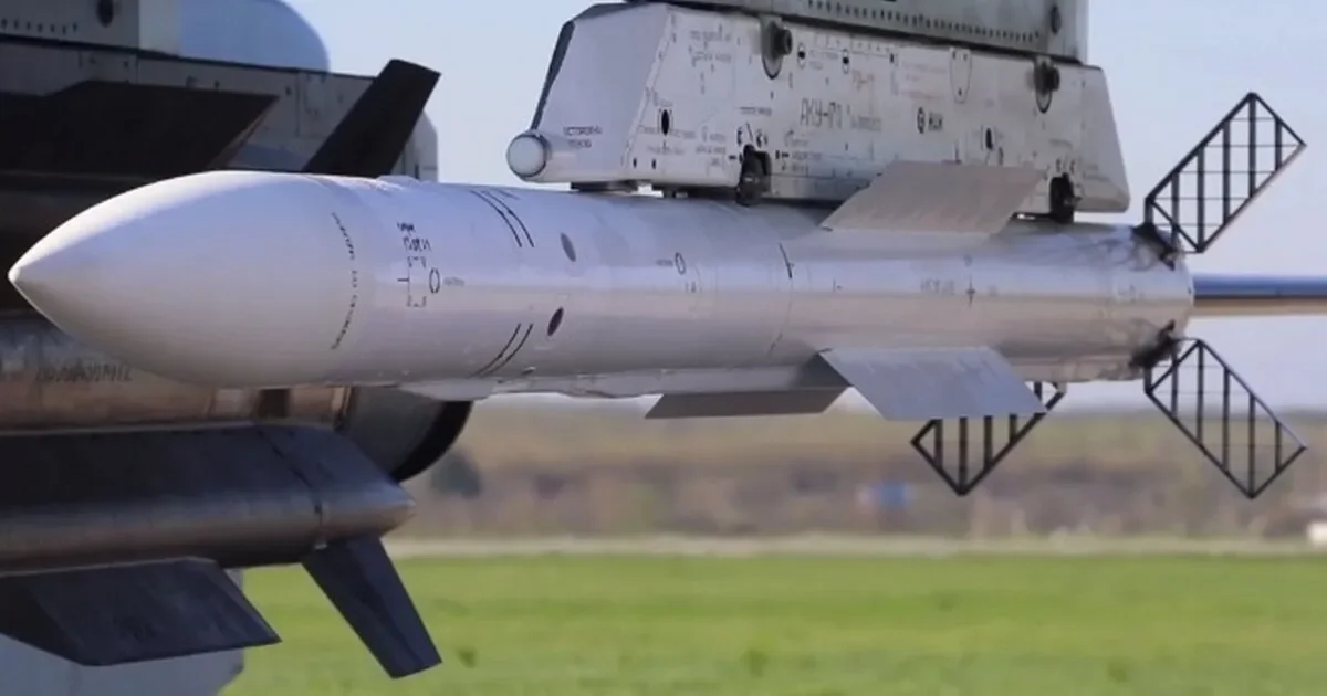 Як-130М над морем