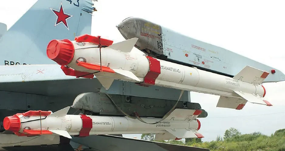 Р-74М для ближнего боя