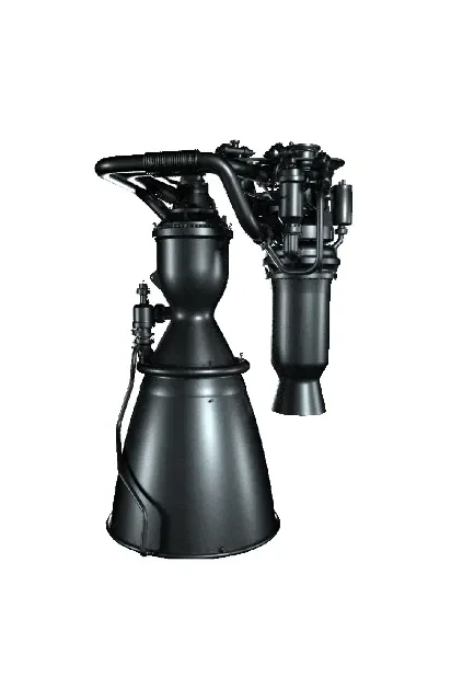 Двигатель «Тяньцюэ-12A»