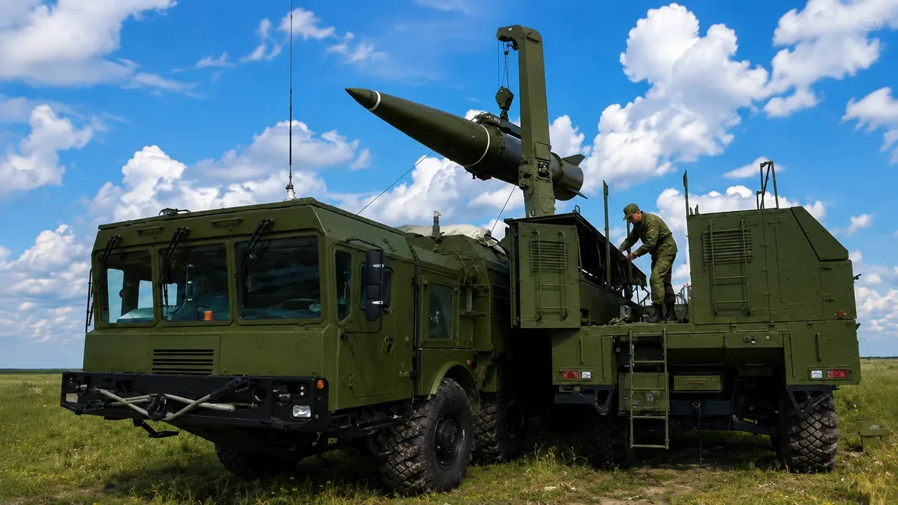 Элементы ракетного вооружения