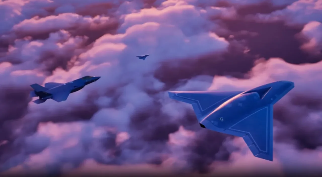 Lockheed Martin: Vectis