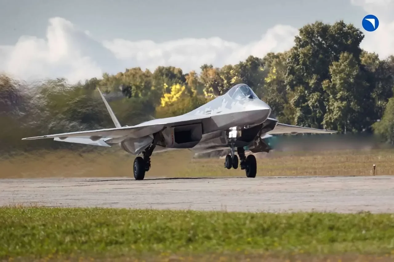 Су-57 меняется прямо в ходе серийного выпуска